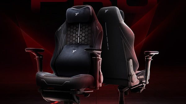 Level Baru Kenyamanan Ergonomis Telah Hadir. Kenalan dengan Maxx Pro