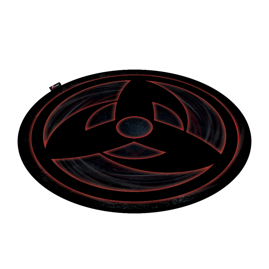 TTRacing Guardian Gaming Floorpad - Kakashi Edition