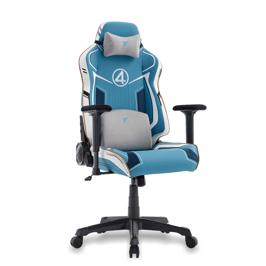 TTRacing Swift X Pro Gaming Chair - Fantastic 4 Edition