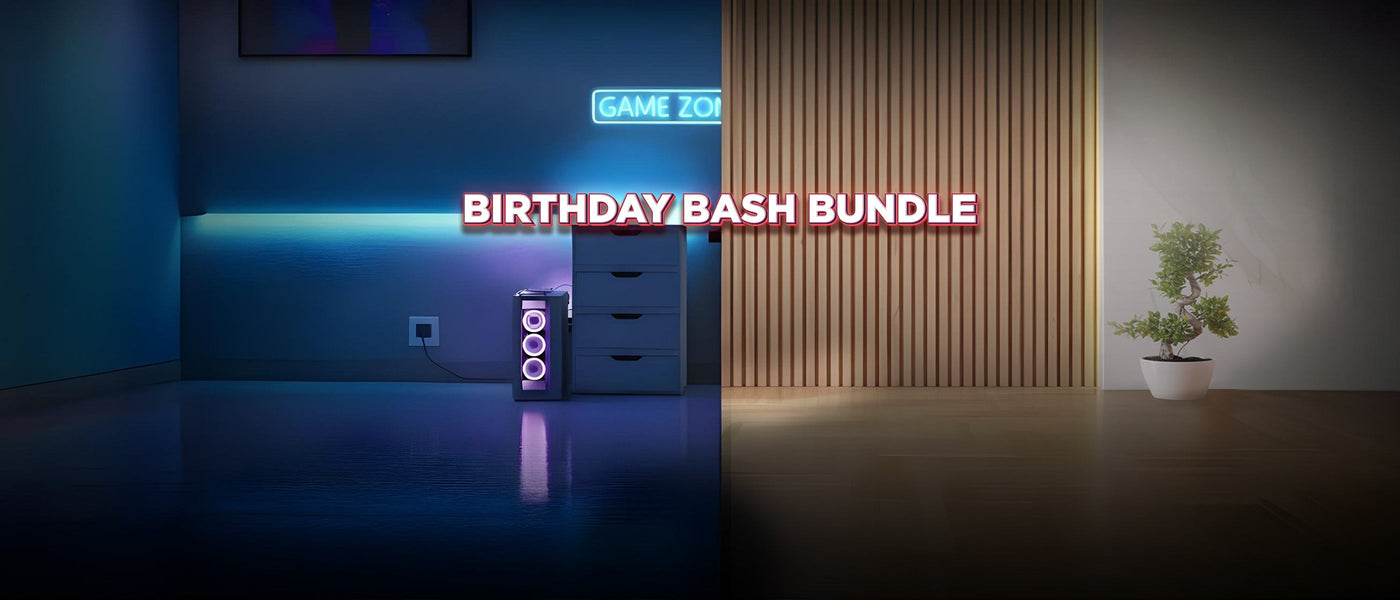 Birthday Bash