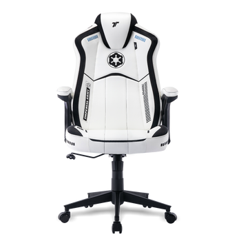 360° view of TTRacing Duo V4 Gaming Chair - Stormtrooper Edition - angle 1