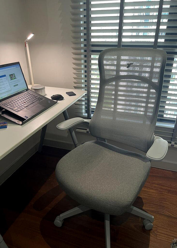 TT AIRFLEX Ergochair