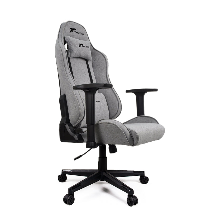 360° view of TTRacing Swift X 2020 Air Threads Fabric Gaming Chair - angle 3