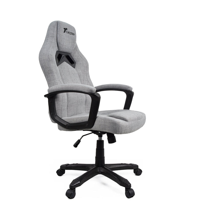 360° view of TTRacing Duo V3 Air Threads Fabric Gaming Chair - angle 3