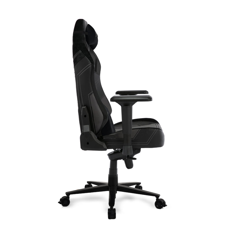 360° view of TTRacing Maxx Air Threads Fabric Gaming Chair - Darth Vader Edition - angle 3