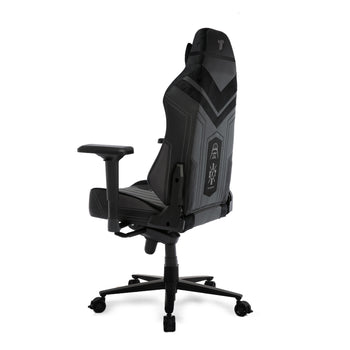 360° view of TTRacing Maxx Air Threads Fabric Gaming Chair - Darth Vader Edition - angle 6
