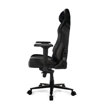 360° view of TTRacing Maxx Air Threads Fabric Gaming Chair - Darth Vader Edition - angle 7