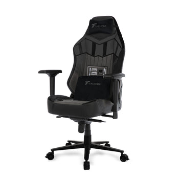 360° view of TTRacing Maxx Air Threads Fabric Gaming Chair - Darth Vader Edition - angle 8