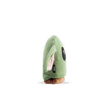 360° view of TTRacing Plush Blanket - Grogu Edition - angle 19