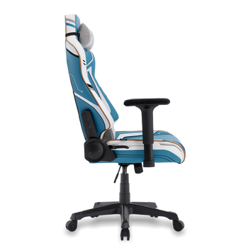 360° view of TTRacing Swift X Pro Gaming Chair - Fantastic 4 Edition - angle 4