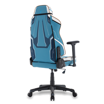 360° view of TTRacing Swift X Pro Gaming Chair - Fantastic 4 Edition - angle 5