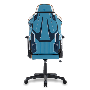 360° view of TTRacing Swift X Pro Gaming Chair - Fantastic 4 Edition - angle 6
