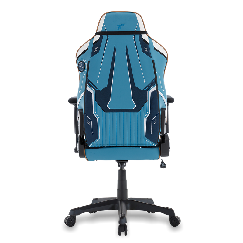 360° view of TTRacing Swift X Pro Gaming Chair - Fantastic 4 Edition - angle 6