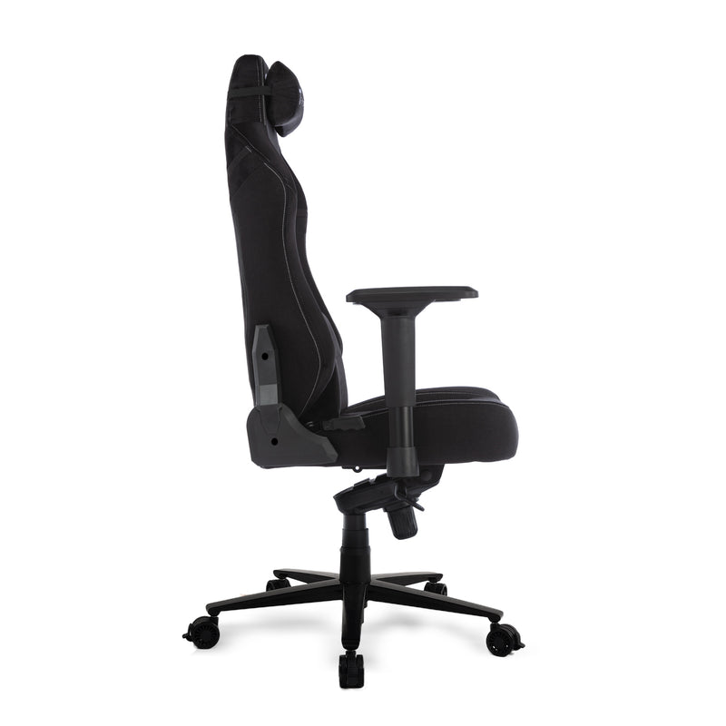 360° view of TTRacing Maxx Air Threads Fabric Gaming Chair - angle 4