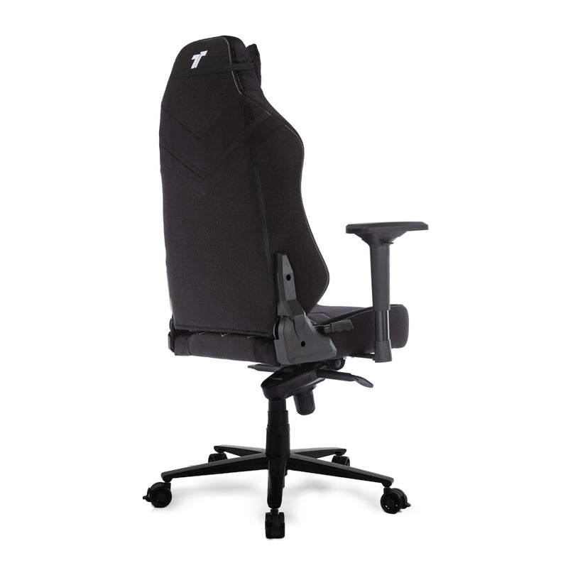 360° view of TTRacing Maxx Air Threads Fabric Gaming Chair - angle 5