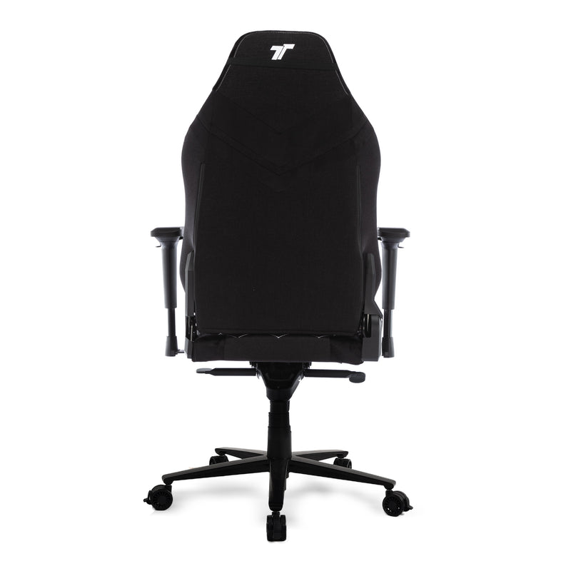 360° view of TTRacing Maxx Air Threads Fabric Gaming Chair - angle 6