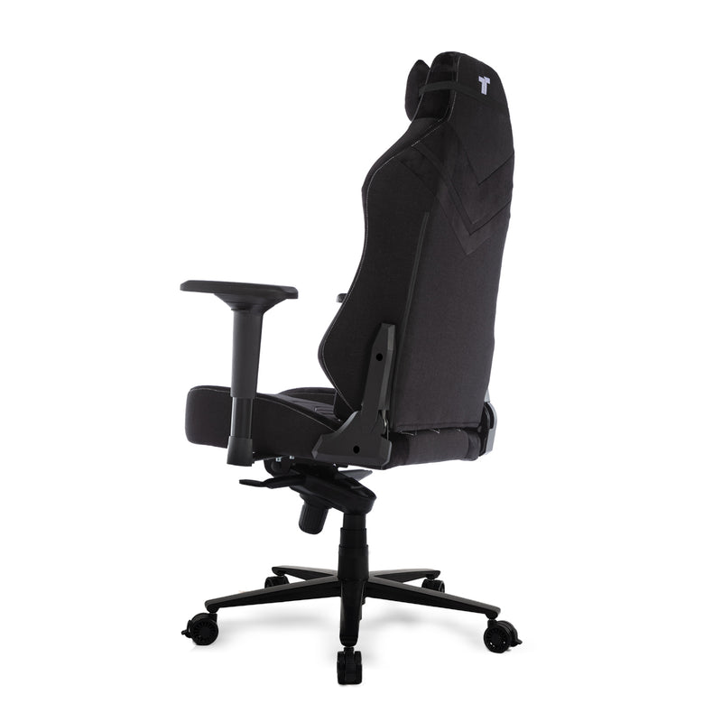 360° view of TTRacing Maxx Air Threads Fabric Gaming Chair - angle 7