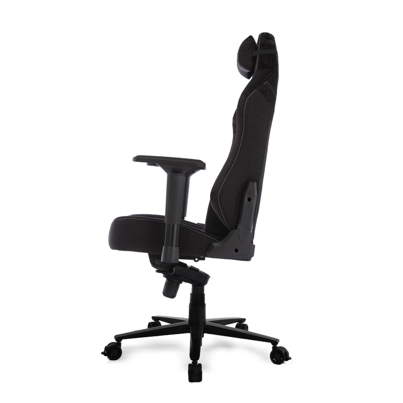 360° view of TTRacing Maxx Air Threads Fabric Gaming Chair - angle 8