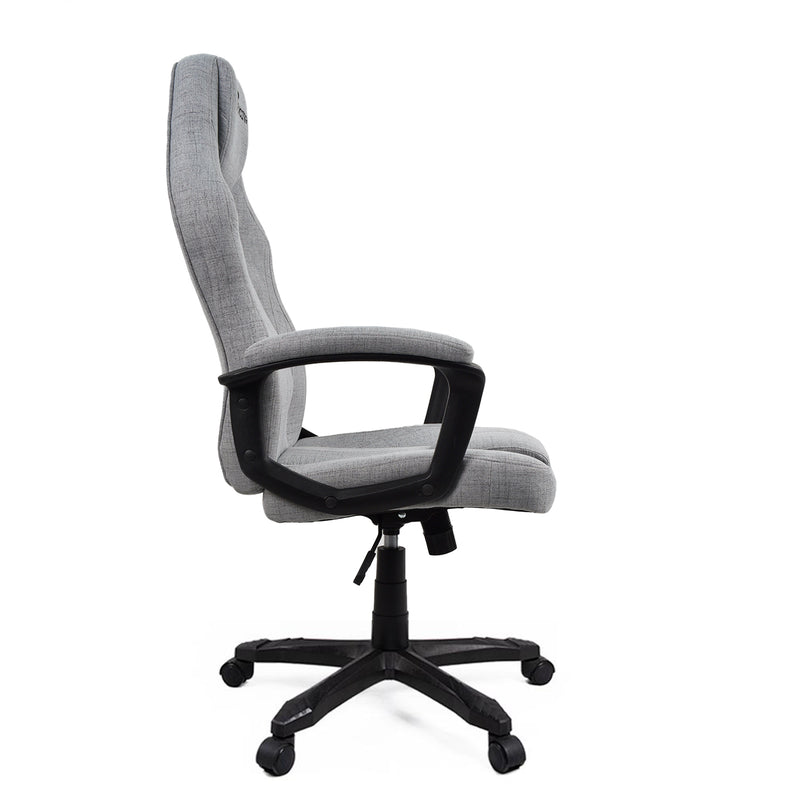 360° view of TTRacing Duo V3 Air Threads Fabric Gaming Chair - angle 4