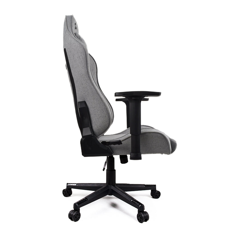 360° view of TTRacing Swift X 2020 Air Threads Fabric Gaming Chair - angle 4