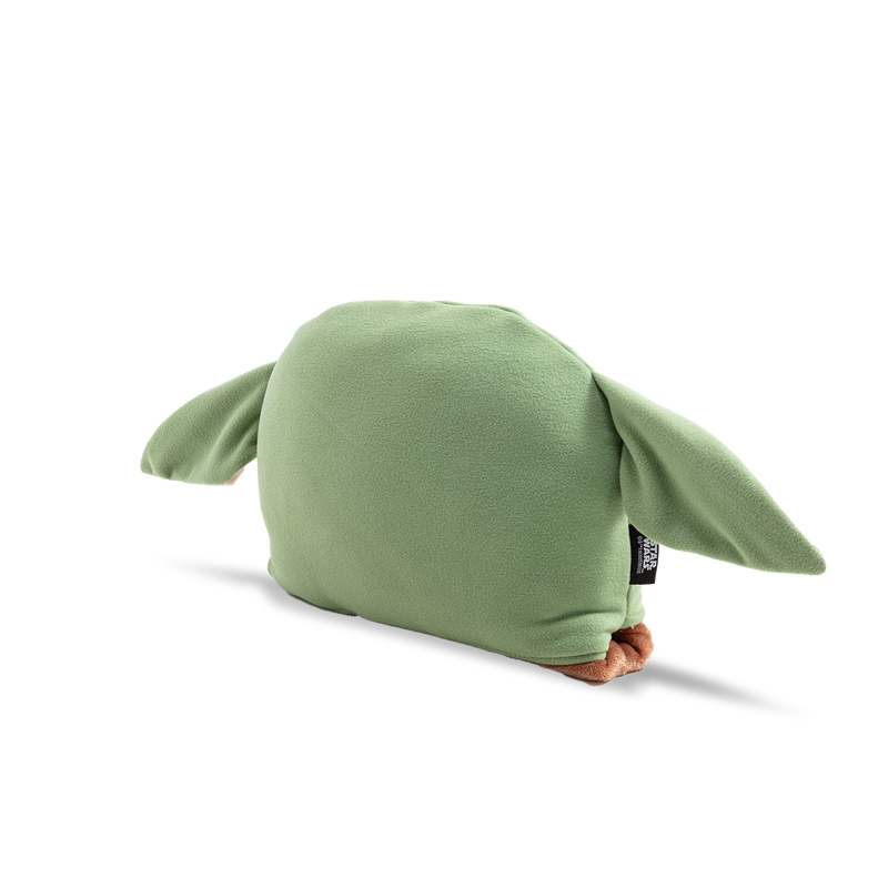 360° view of TTRacing Plush Blanket - Grogu Edition - angle 20