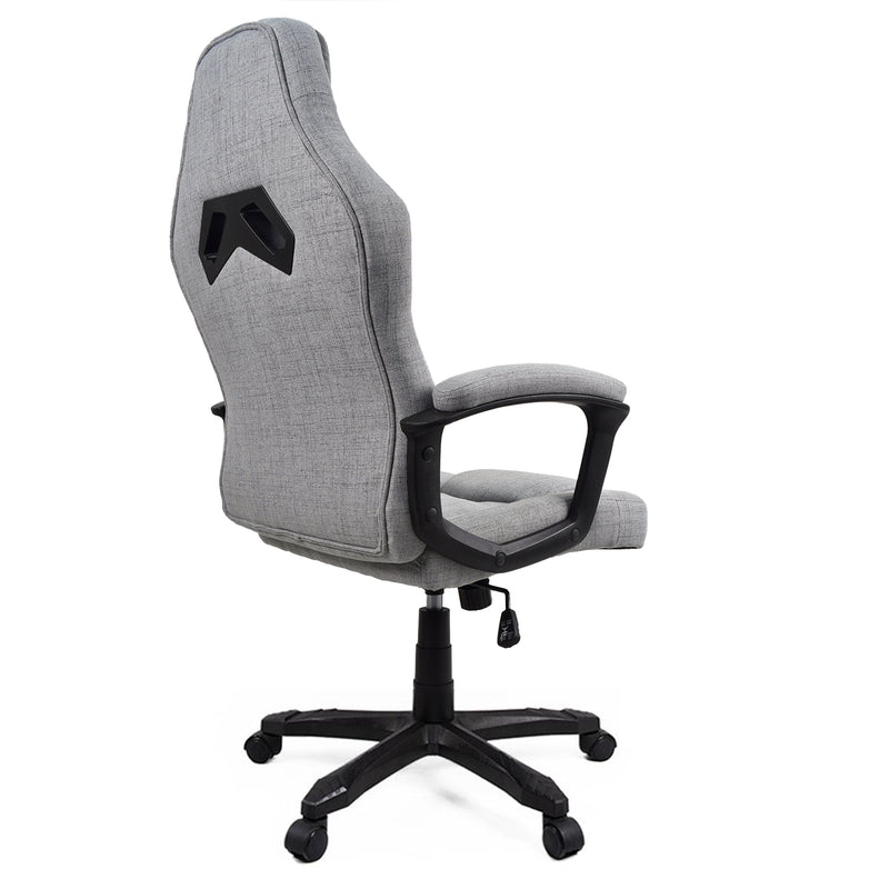 360° view of TTRacing Duo V3 Air Threads Fabric Gaming Chair - angle 5
