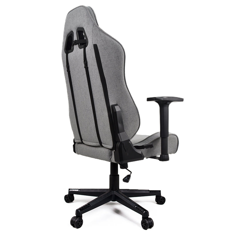 360° view of TTRacing Swift X 2020 Air Threads Fabric Gaming Chair - angle 5