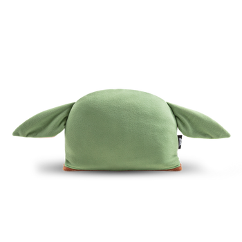 360° view of TTRacing Plush Blanket - Grogu Edition - angle 21
