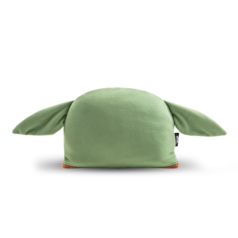 360° view of TTRacing Plush Blanket - Grogu Edition - angle 21