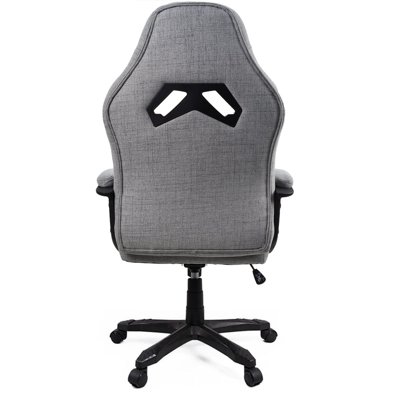 360° view of TTRacing Duo V3 Air Threads Fabric Gaming Chair - angle 6