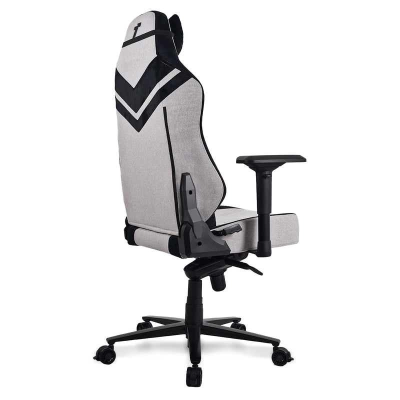 360° view of TTRacing Maxx Air Threads Fabric Gaming Chair - angle 5