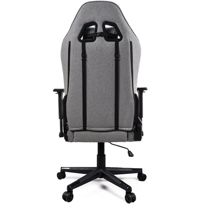360° view of TTRacing Swift X 2020 Air Threads Fabric Gaming Chair - angle 6