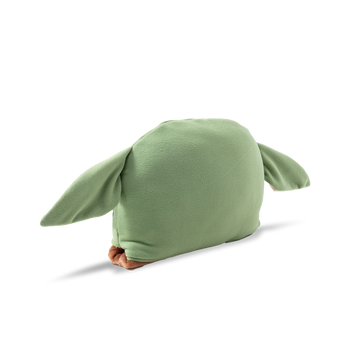 360° view of TTRacing Plush Blanket - Grogu Edition - angle 22