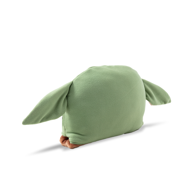 360° view of TTRacing Plush Blanket - Grogu Edition - angle 22
