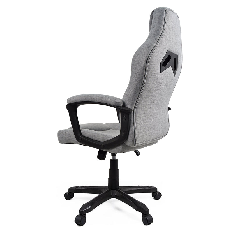 360° view of TTRacing Duo V3 Air Threads Fabric Gaming Chair - angle 7