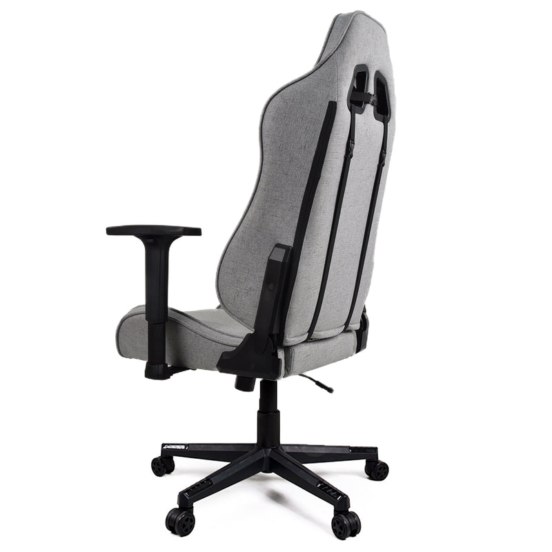 360° view of TTRacing Swift X 2020 Air Threads Fabric Gaming Chair - angle 7