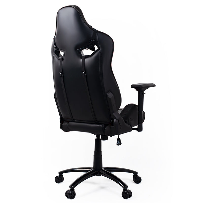 360° view of TTRacing Swift X 2020 Gaming Chair - angle 5