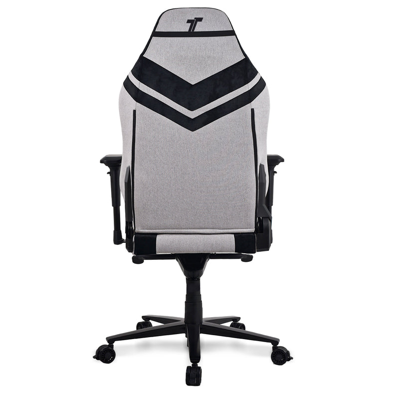 360° view of TTRacing Maxx Air Threads Fabric Gaming Chair - angle 6