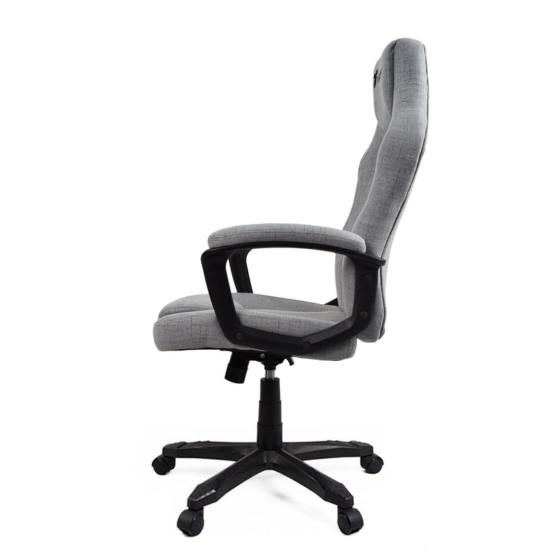 360° view of TTRacing Duo V3 Air Threads Fabric Gaming Chair - angle 8