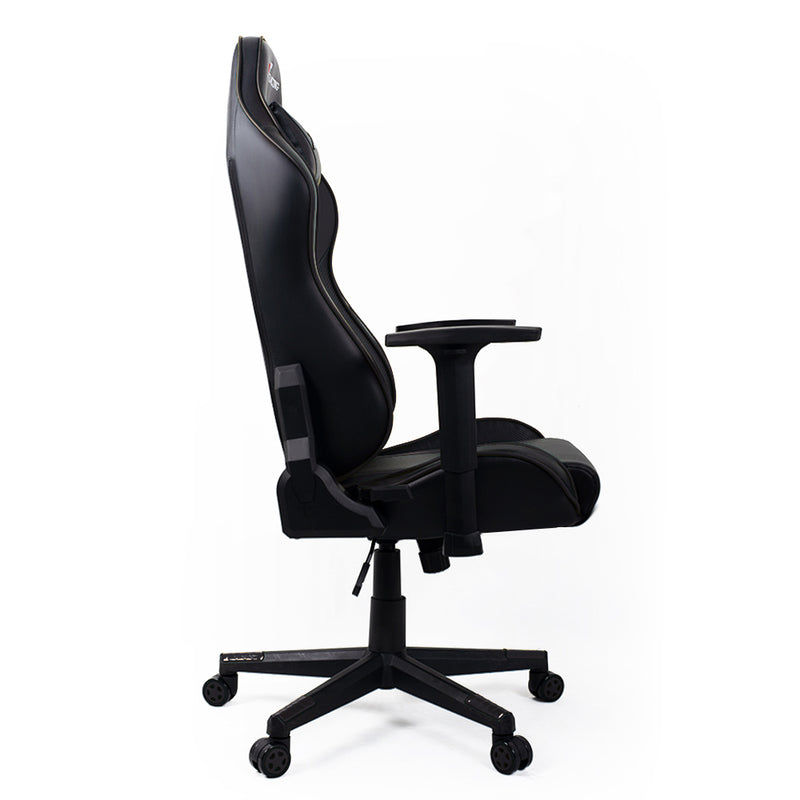 360° view of TTRacing Swift X 2020 Gaming Chair - angle 4