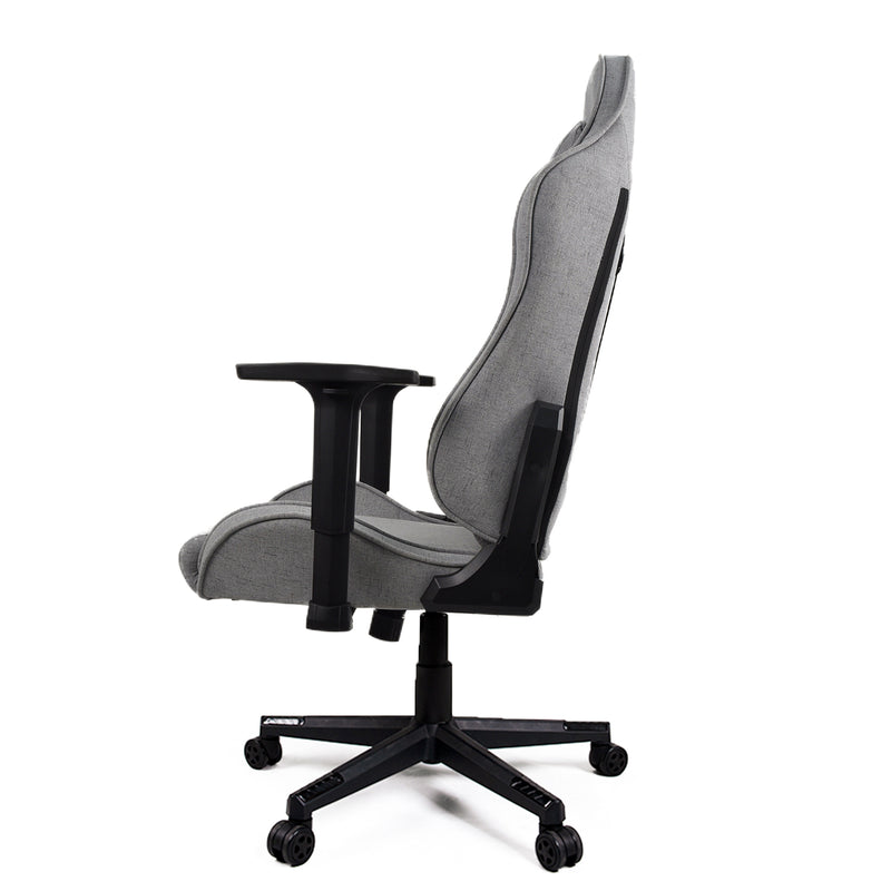 360° view of TTRacing Swift X 2020 Air Threads Fabric Gaming Chair - angle 8