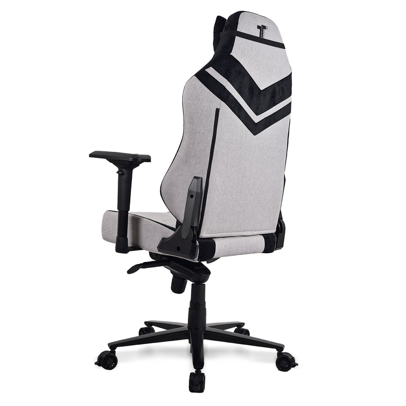 360° view of TTRacing Maxx Air Threads Fabric Gaming Chair - angle 7