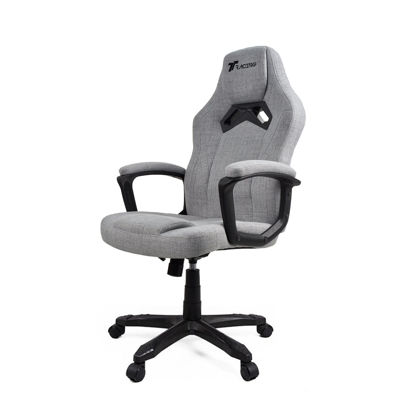 360° view of TTRacing Duo V3 Air Threads Fabric Gaming Chair - angle 9