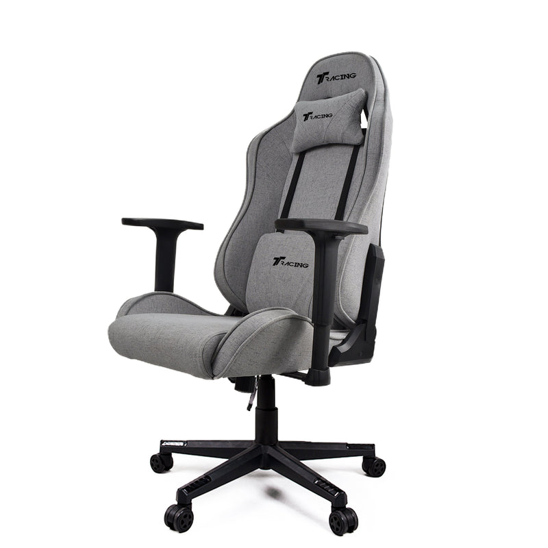 360° view of TTRacing Swift X 2020 Air Threads Fabric Gaming Chair - angle 9