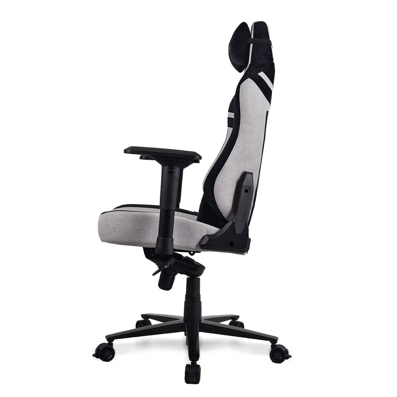 360° view of TTRacing Maxx Air Threads Fabric Gaming Chair - angle 8