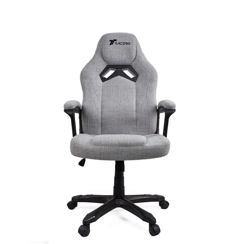 360° view of TTRacing Duo V3 Air Threads Fabric Gaming Chair - angle 1