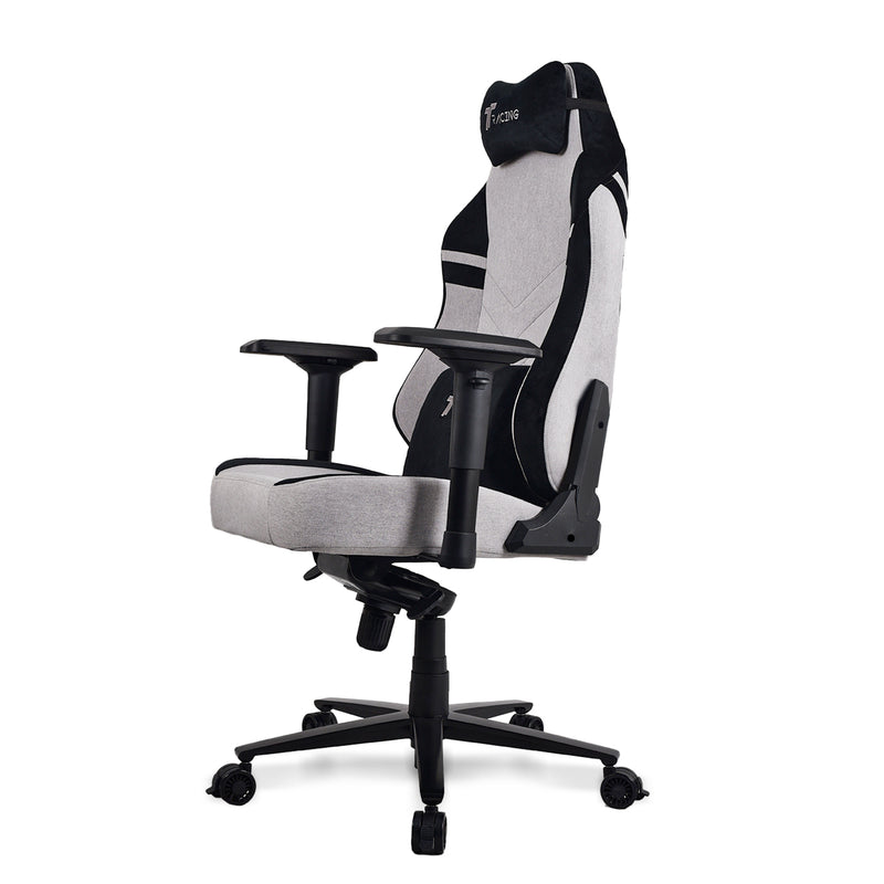 360° view of TTRacing Maxx Air Threads Fabric Gaming Chair - angle 9