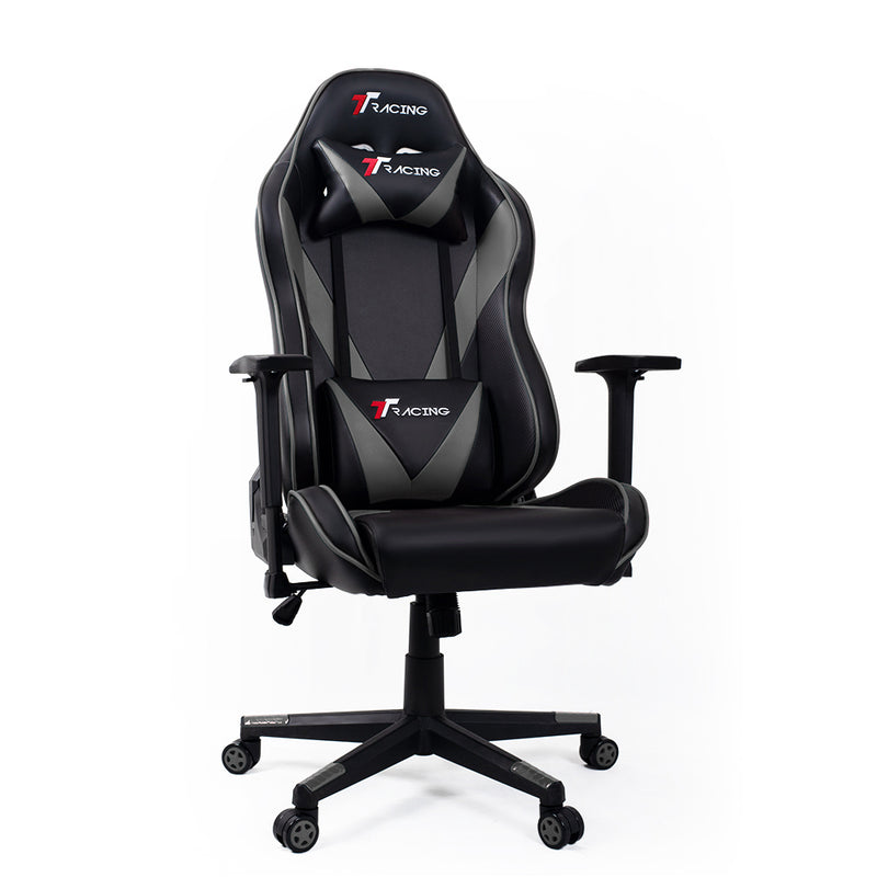 360° view of TTRacing Swift X 2020 Gaming Chair - angle 2