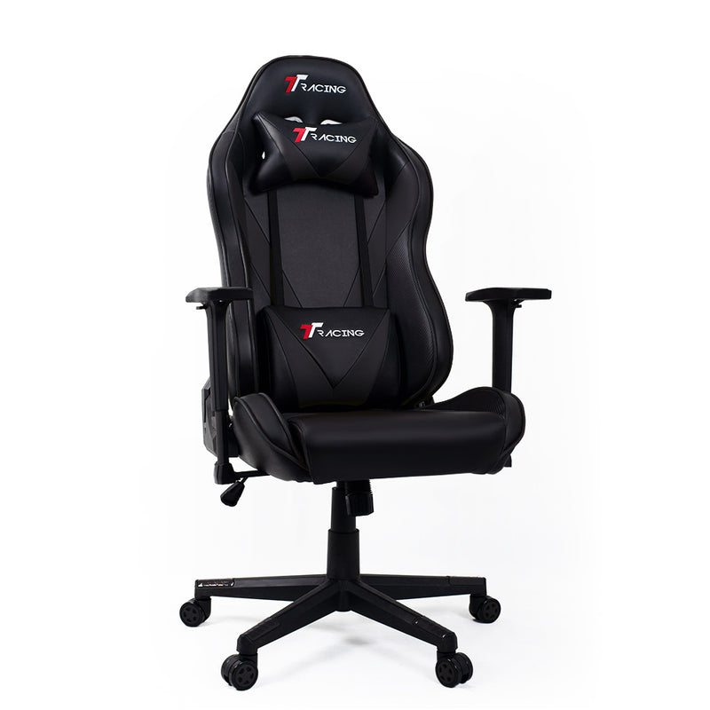360° view of TTRacing Swift X 2020 Gaming Chair - angle 2