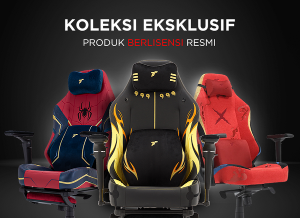 Exclusive Chair